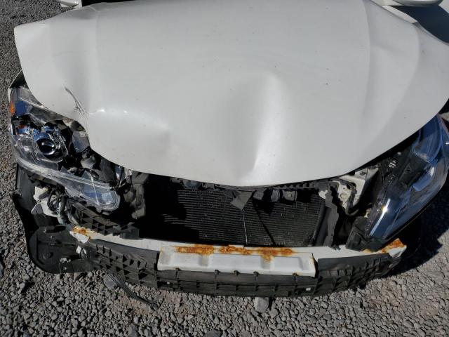 Photo 10 VIN: 1HGCR2F83GA012676 - HONDA ACCORD EXL 