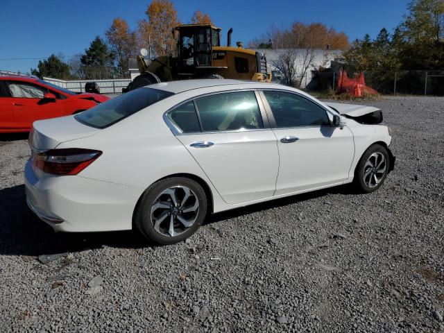 Photo 2 VIN: 1HGCR2F83GA012676 - HONDA ACCORD EXL 