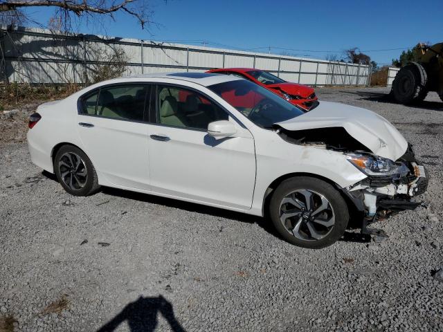 Photo 3 VIN: 1HGCR2F83GA012676 - HONDA ACCORD EXL 