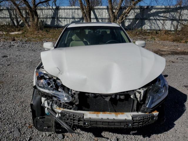 Photo 4 VIN: 1HGCR2F83GA012676 - HONDA ACCORD EXL 