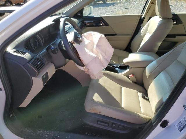 Photo 6 VIN: 1HGCR2F83GA012676 - HONDA ACCORD EXL 