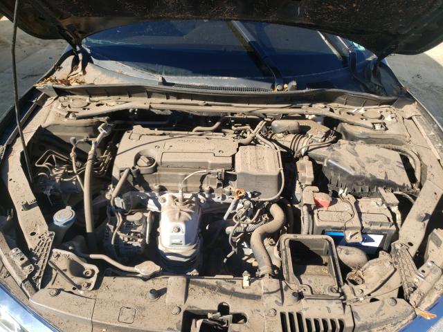 Photo 6 VIN: 1HGCR2F83GA016646 - HONDA ACCORD EXL 