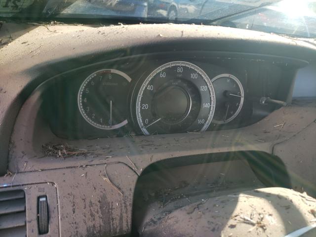 Photo 7 VIN: 1HGCR2F83GA016646 - HONDA ACCORD EXL 