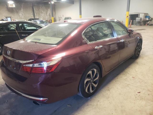 Photo 3 VIN: 1HGCR2F83GA018221 - HONDA ACCORD EXL 