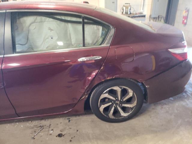 Photo 8 VIN: 1HGCR2F83GA018221 - HONDA ACCORD EXL 