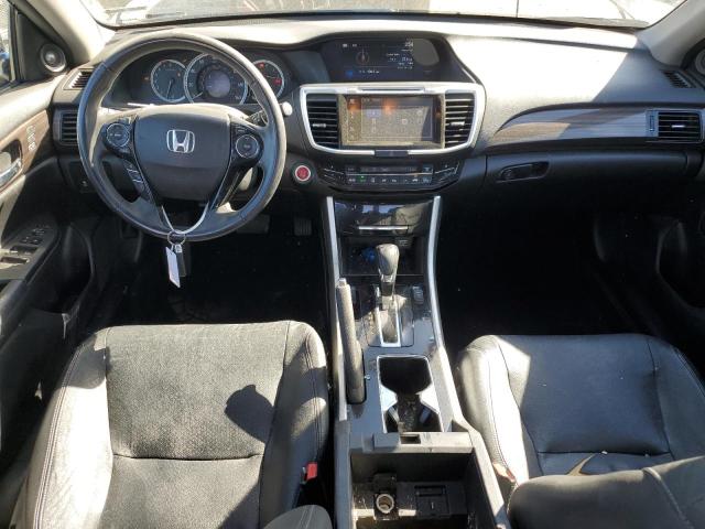 Photo 7 VIN: 1HGCR2F83GA019790 - HONDA ACCORD EXL 