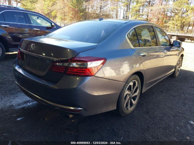 Photo 3 VIN: 1HGCR2F83GA021202 - HONDA ACCORD 