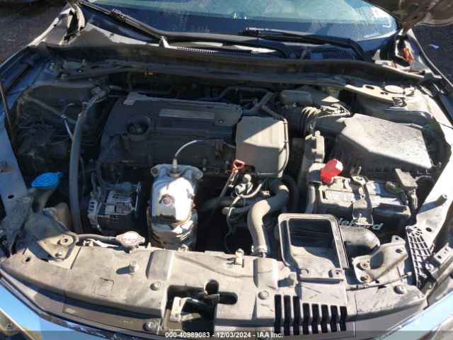 Photo 9 VIN: 1HGCR2F83GA021202 - HONDA ACCORD 