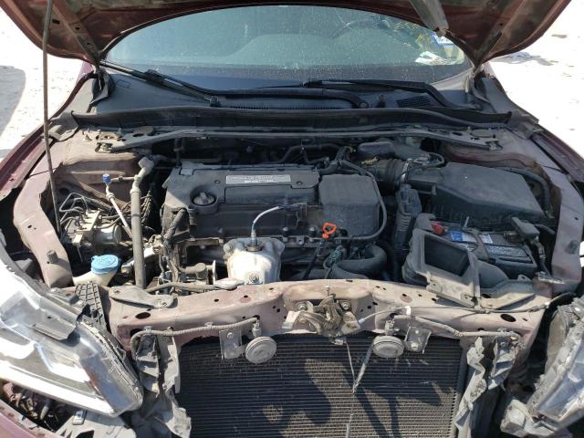 Photo 10 VIN: 1HGCR2F83GA024536 - HONDA ACCORD EXL 