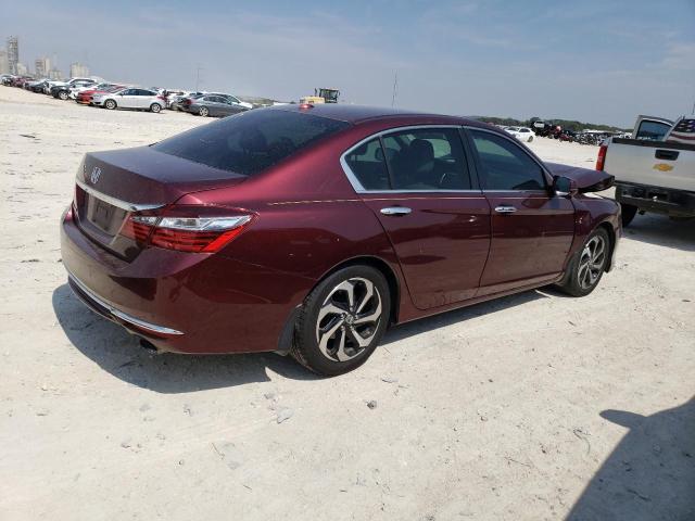 Photo 2 VIN: 1HGCR2F83GA024536 - HONDA ACCORD EXL 