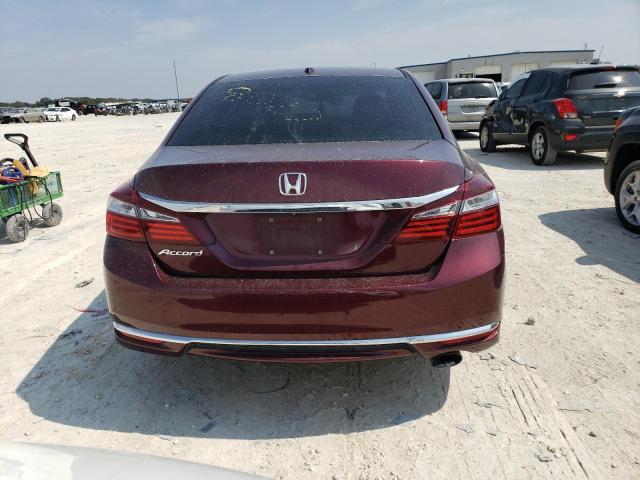 Photo 5 VIN: 1HGCR2F83GA024536 - HONDA ACCORD EXL 