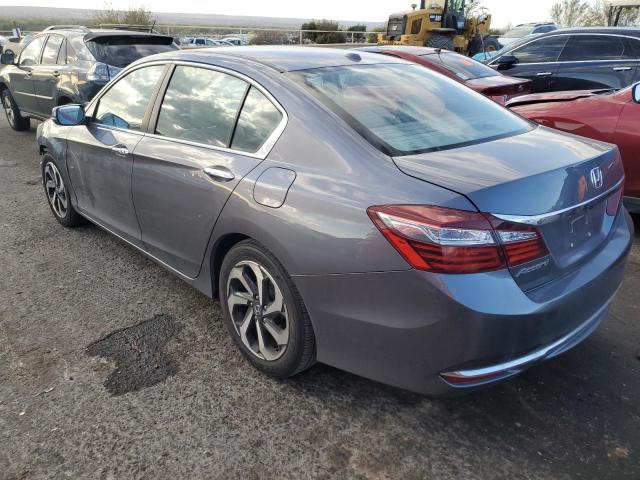 Photo 1 VIN: 1HGCR2F83GA026836 - HONDA ACCORD EXL 