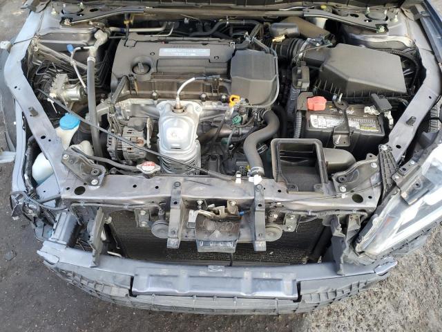 Photo 10 VIN: 1HGCR2F83GA026836 - HONDA ACCORD EXL 