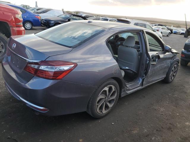 Photo 2 VIN: 1HGCR2F83GA026836 - HONDA ACCORD EXL 