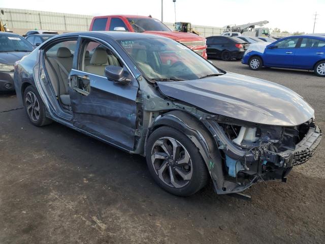 Photo 3 VIN: 1HGCR2F83GA026836 - HONDA ACCORD EXL 