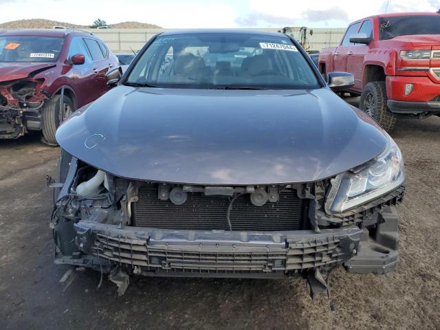 Photo 4 VIN: 1HGCR2F83GA026836 - HONDA ACCORD EXL 