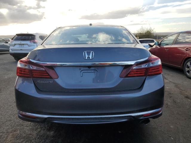 Photo 5 VIN: 1HGCR2F83GA026836 - HONDA ACCORD EXL 