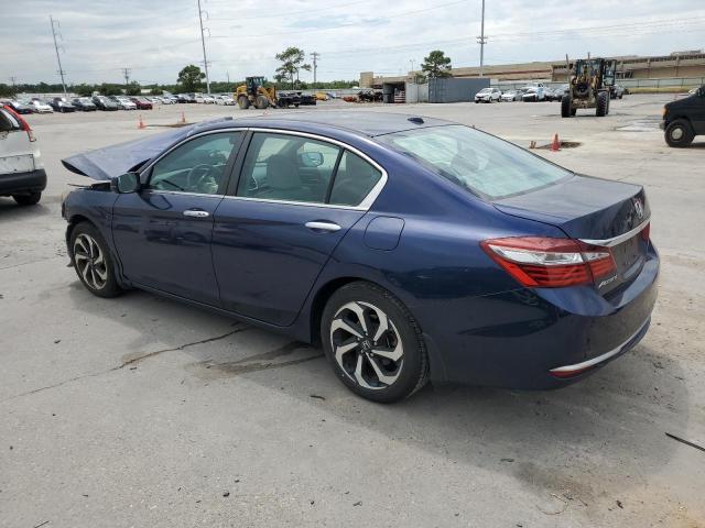 Photo 1 VIN: 1HGCR2F83GA028392 - HONDA ACCORD 