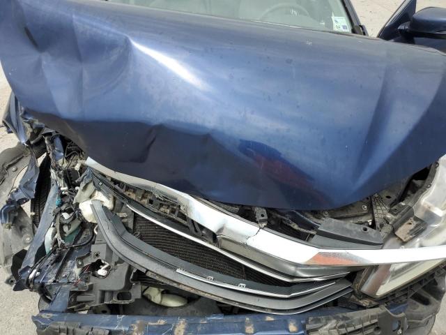 Photo 10 VIN: 1HGCR2F83GA028392 - HONDA ACCORD 