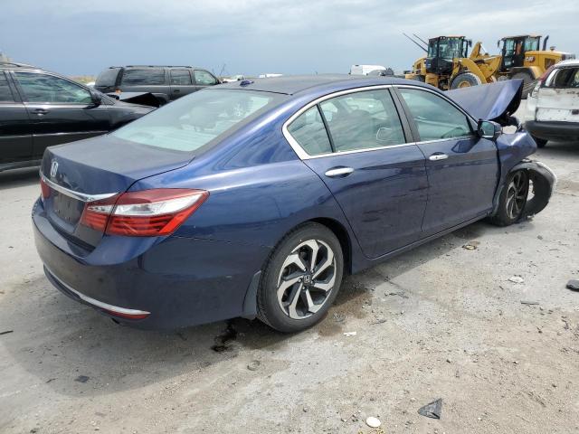 Photo 2 VIN: 1HGCR2F83GA028392 - HONDA ACCORD 