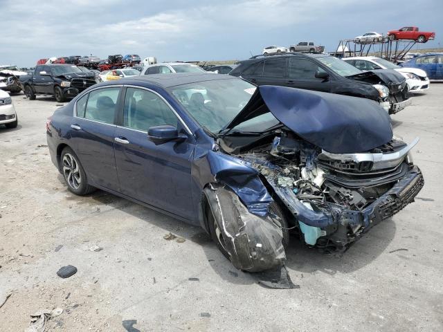 Photo 3 VIN: 1HGCR2F83GA028392 - HONDA ACCORD 