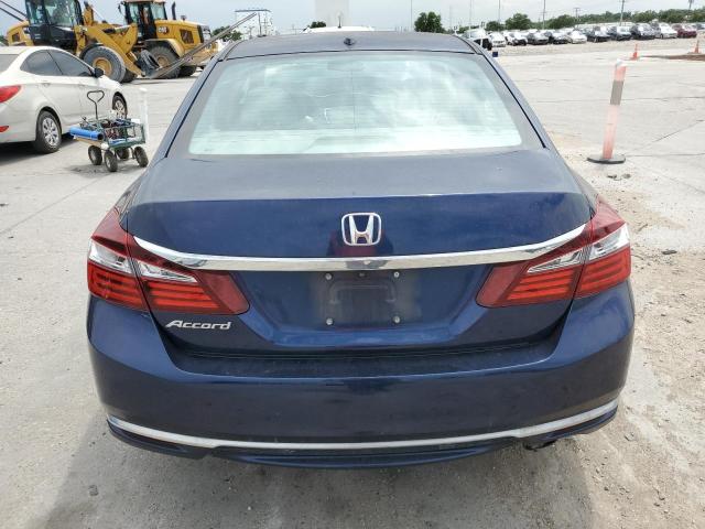 Photo 5 VIN: 1HGCR2F83GA028392 - HONDA ACCORD 