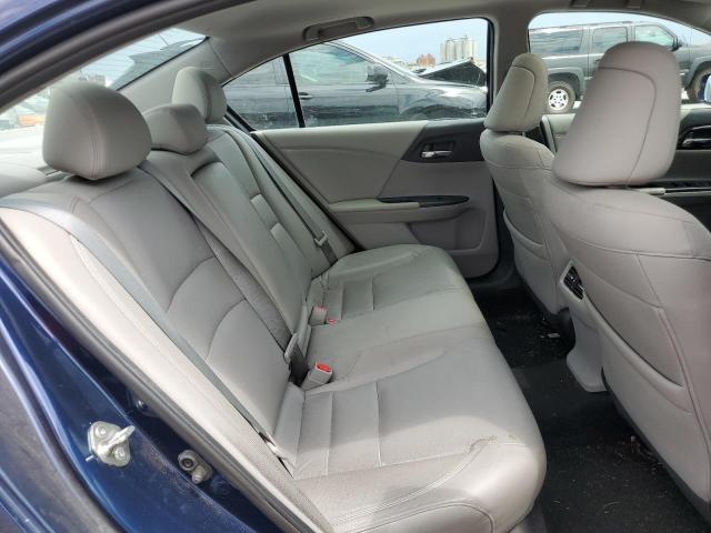 Photo 9 VIN: 1HGCR2F83GA028392 - HONDA ACCORD 