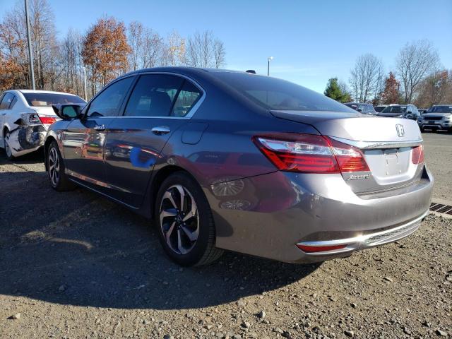 Photo 2 VIN: 1HGCR2F83GA033236 - HONDA ACCORD EXL 