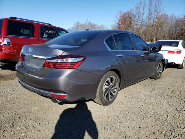 Photo 3 VIN: 1HGCR2F83GA033236 - HONDA ACCORD EXL 