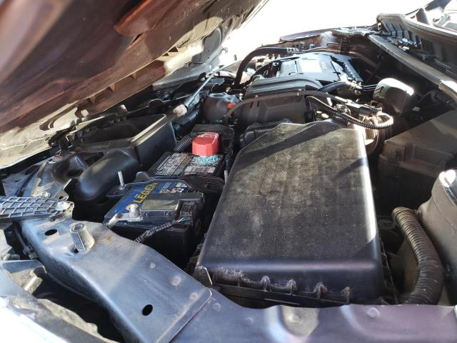 Photo 6 VIN: 1HGCR2F83GA033236 - HONDA ACCORD EXL 