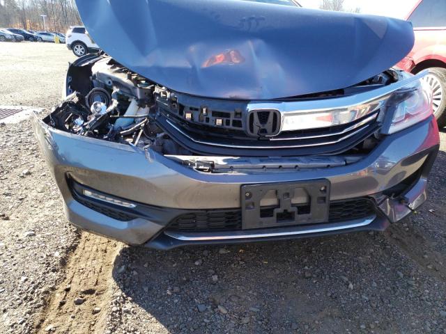 Photo 8 VIN: 1HGCR2F83GA033236 - HONDA ACCORD EXL 