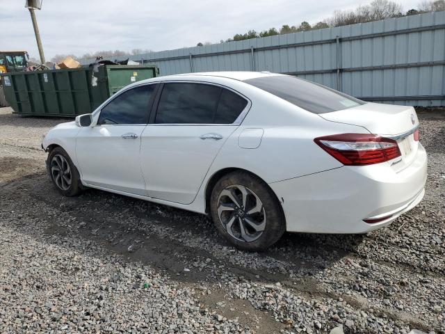 Photo 1 VIN: 1HGCR2F83GA036444 - HONDA ACCORD 