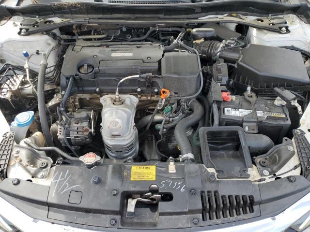 Photo 10 VIN: 1HGCR2F83GA036444 - HONDA ACCORD 