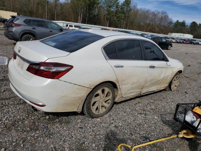 Photo 2 VIN: 1HGCR2F83GA036444 - HONDA ACCORD 