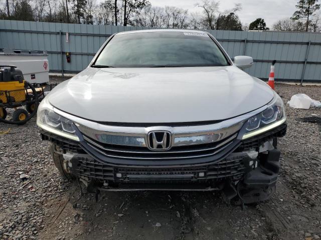 Photo 4 VIN: 1HGCR2F83GA036444 - HONDA ACCORD 