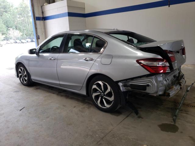 Photo 1 VIN: 1HGCR2F83GA039327 - HONDA ACCORD EXL 