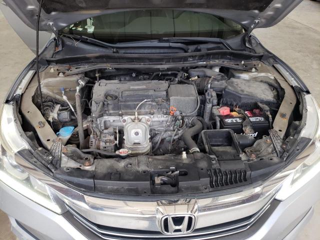 Photo 10 VIN: 1HGCR2F83GA039327 - HONDA ACCORD EXL 