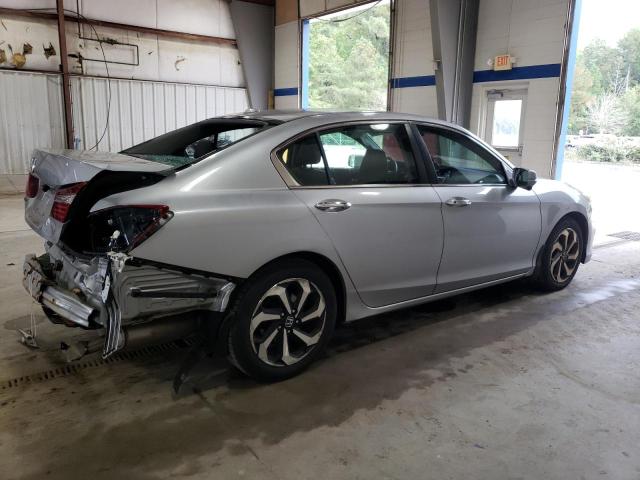 Photo 2 VIN: 1HGCR2F83GA039327 - HONDA ACCORD EXL 