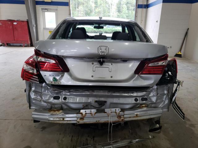 Photo 5 VIN: 1HGCR2F83GA039327 - HONDA ACCORD EXL 