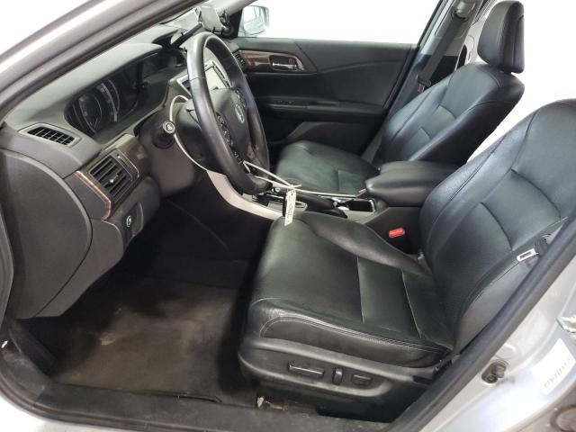 Photo 6 VIN: 1HGCR2F83GA039327 - HONDA ACCORD EXL 