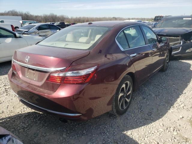 Photo 3 VIN: 1HGCR2F83GA040820 - HONDA ACCORD EXL 