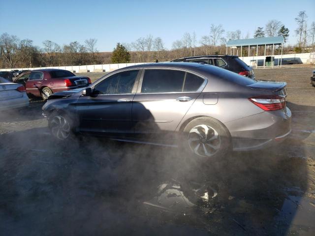 Photo 1 VIN: 1HGCR2F83GA042468 - HONDA ACCORD EXL 