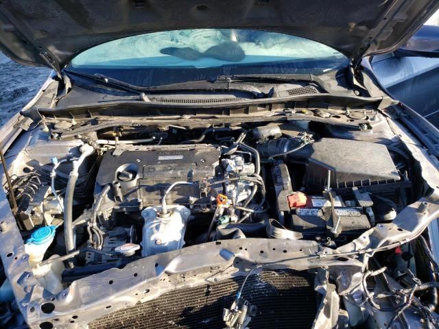 Photo 10 VIN: 1HGCR2F83GA042468 - HONDA ACCORD EXL 