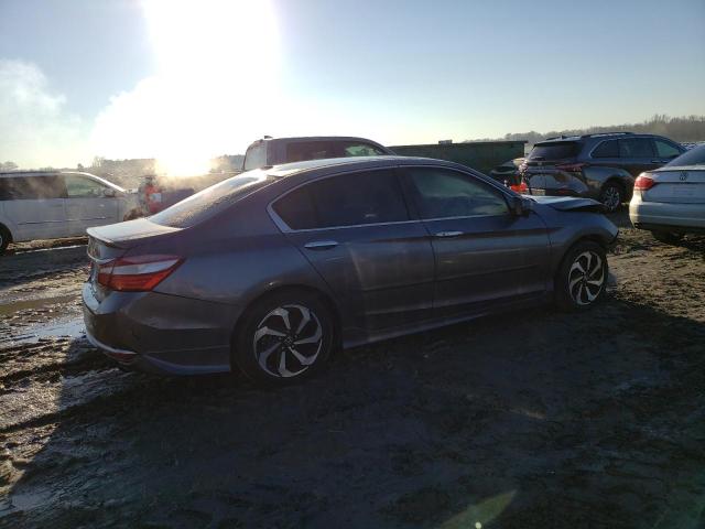 Photo 2 VIN: 1HGCR2F83GA042468 - HONDA ACCORD EXL 