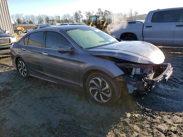 Photo 3 VIN: 1HGCR2F83GA042468 - HONDA ACCORD EXL 