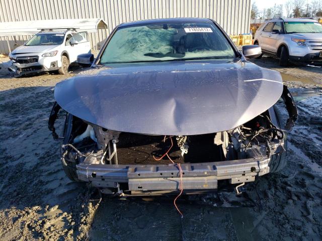 Photo 4 VIN: 1HGCR2F83GA042468 - HONDA ACCORD EXL 