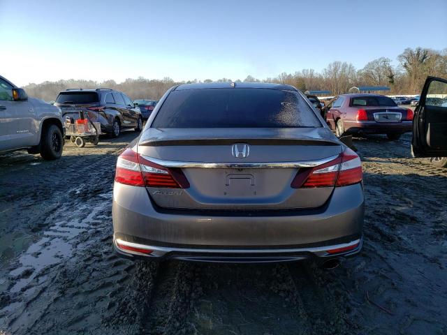 Photo 5 VIN: 1HGCR2F83GA042468 - HONDA ACCORD EXL 