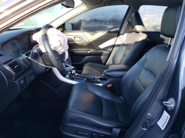 Photo 6 VIN: 1HGCR2F83GA042468 - HONDA ACCORD EXL 