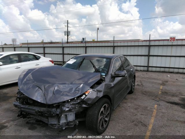 Photo 1 VIN: 1HGCR2F83GA047461 - HONDA ACCORD 