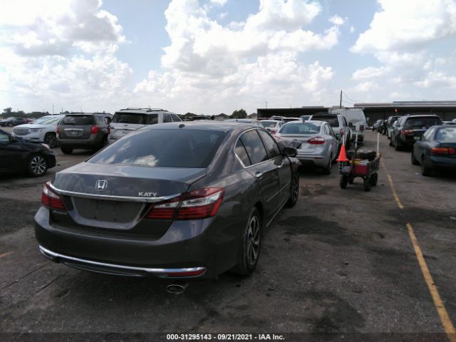 Photo 3 VIN: 1HGCR2F83GA047461 - HONDA ACCORD 